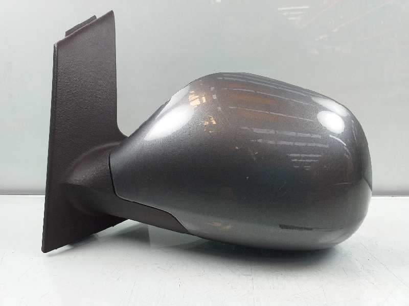 RETROVISOR IZQUIERDO 5P0837367 