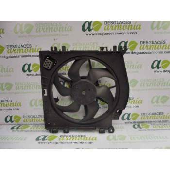 ELECTROVENTILADOR 8200748439 