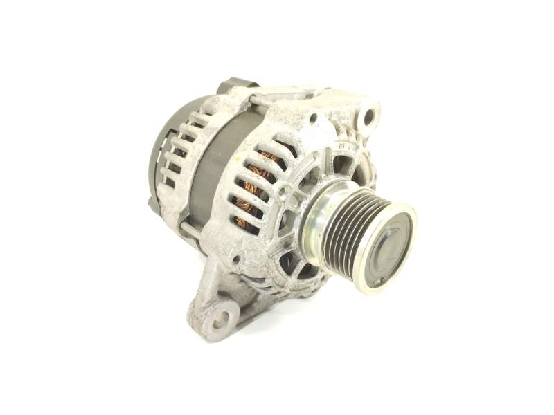 ALTERNADOR 13502583 