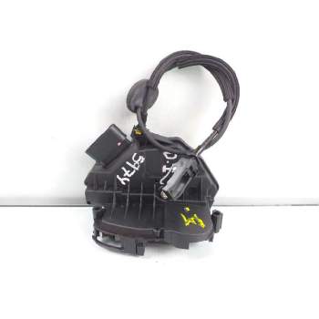 CERRADURA PUERTA DELANTERA IZQUIERDA BM5AA21813AH 