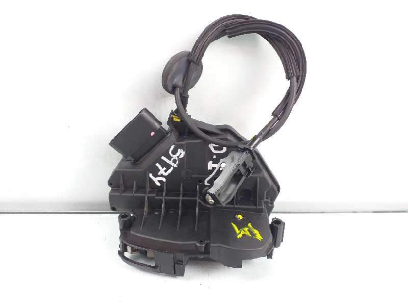 CERRADURA PUERTA DELANTERA IZQUIERDA BM5AA21813AH 