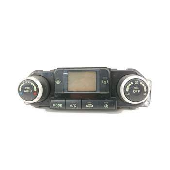 MANDO CLIMATIZADOR 972503KXXX 