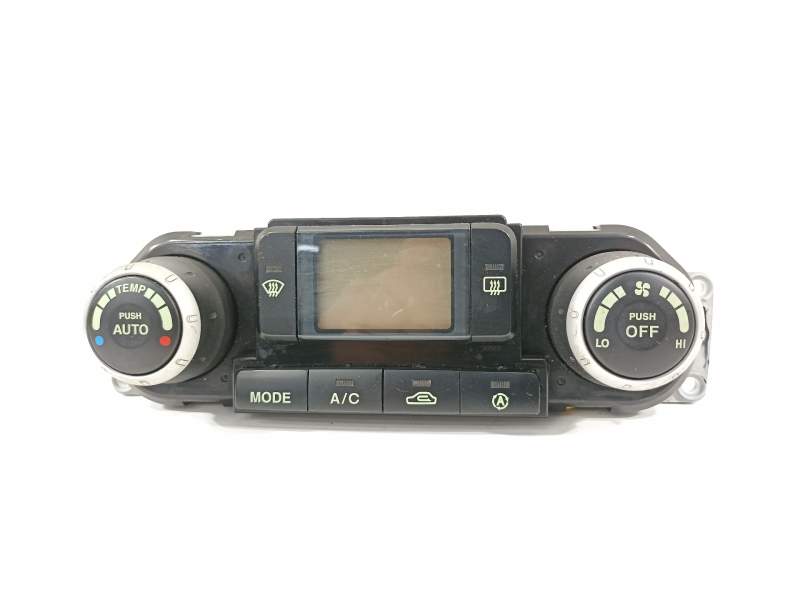 MANDO CLIMATIZADOR 972503KXXX 