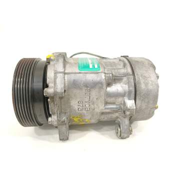 COMPRESOR AIRE ACONDICIONADO SD71278 