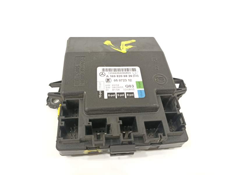 MODULO ELECTRONICO A1698206826 