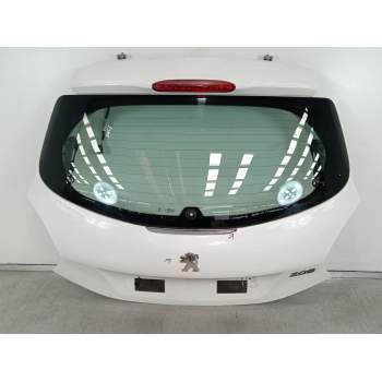 PORTON TRASERO 9810682180 