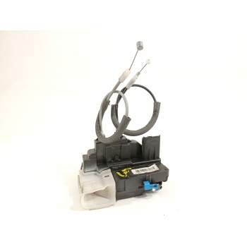 CERRADURA PUERTA DELANTERA IZQUIERDA 813201J030 