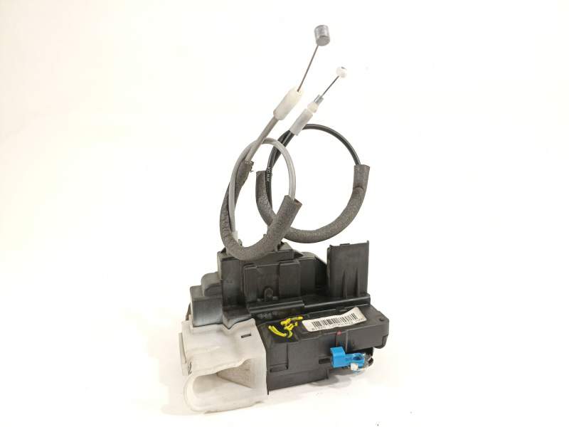 CERRADURA PUERTA DELANTERA IZQUIERDA 813201J030 