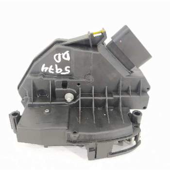 CERRADURA PUERTA DELANTERA DERECHA BM5AA21812BH 