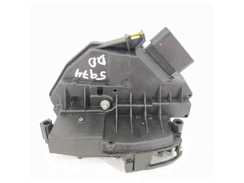 CERRADURA PUERTA DELANTERA DERECHA BM5AA21812BH 