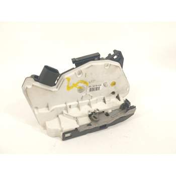CERRADURA PUERTA DELANTERA DERECHA 5N1837016A 