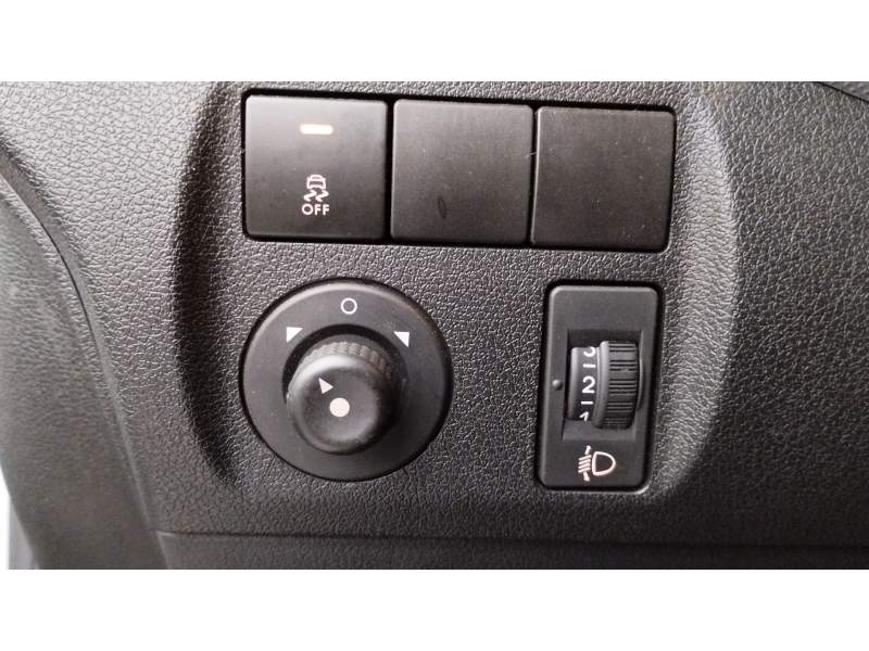 MANDO RETROVISOR 