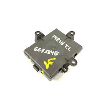 MODULO ELECTRONICO A1698203185 10001764 