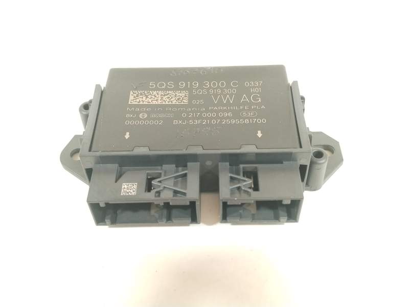 MODULO ELECTRONICO 5QS919300C 5QS919300 