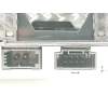 SISTEMA AUDIO / RADIO CD 4F0035541L 4E0910541Q 