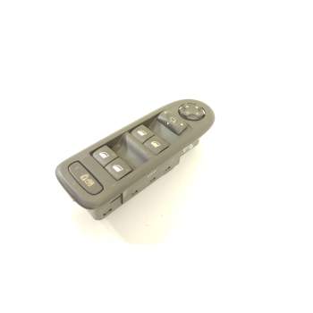 MANDO ELEVALUNAS DELANTERO IZQUIERDO 96659465ZD 30170375 