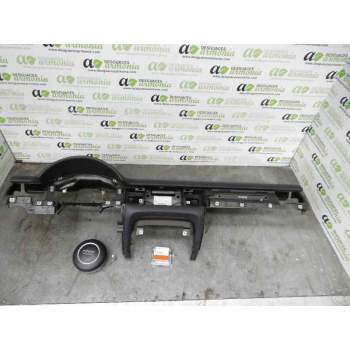 KIT AIRBAG 4E0959655 4E1857001G 
