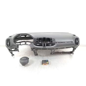 KIT AIRBAG 84711G600 95910G6200 56900G6600