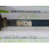 TRANSMISION DELANTERA IZQUIERDA 1J0407271AL 
