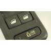 MANDO ELEVALUNAS DELANTERO IZQUIERDO 96659465ZD 30170375 