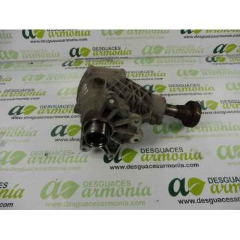 DIFERENCIAL DELANTERO 7530111390 