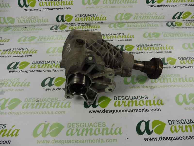 DIFERENCIAL DELANTERO 7530111390 