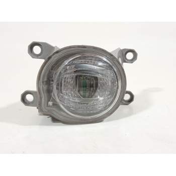 FARO ANTINIEBLA IZQUIERDO 8122102190 