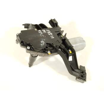 MOTOR LIMPIA TRASERO 9652418780 