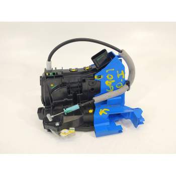 CERRADURA PUERTA DELANTERA IZQUIERDA 81310N7000 