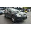 NISSAN QASHQAI I (J10, NJ10)