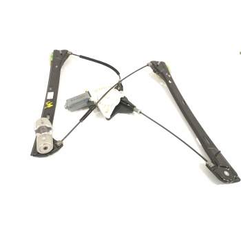 ELEVALUNAS DELANTERO IZQUIERDO 3G0837461C 5Q4959801B 
