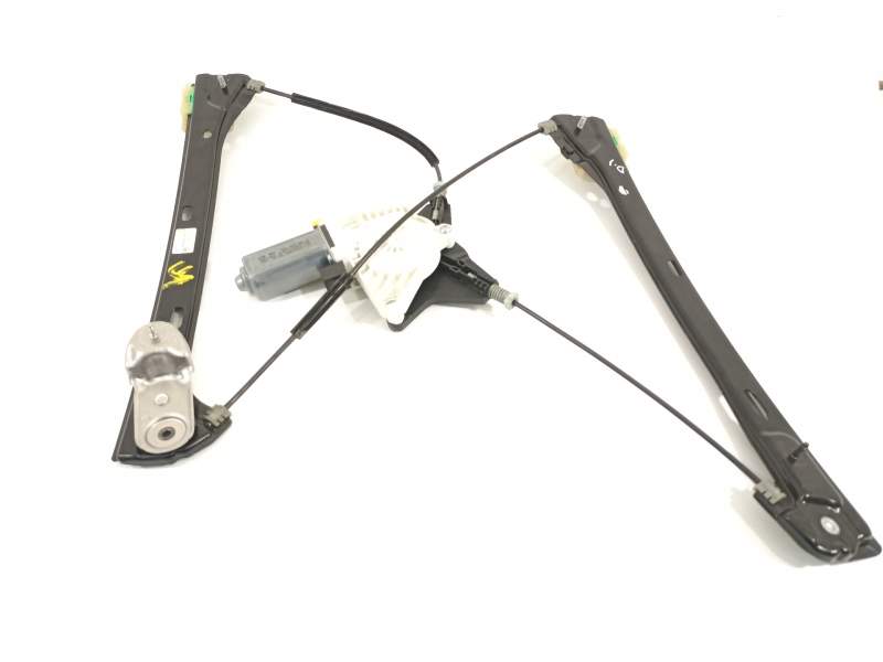 ELEVALUNAS DELANTERO IZQUIERDO 3G0837461C 5Q4959801B 