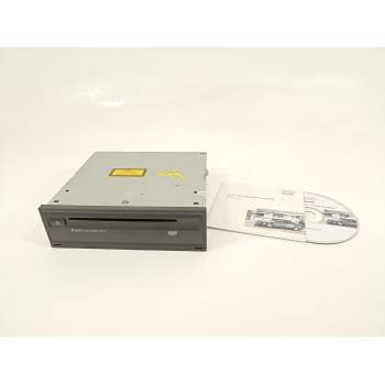 SISTEMA NAVEGACION GPS 4E0919887L 4E0919887T 