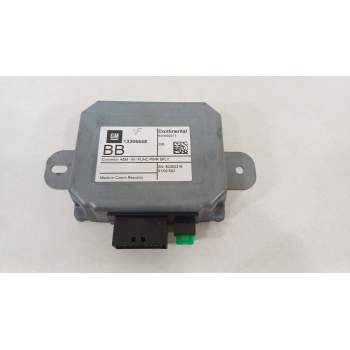 MODULO ELECTRONICO 13306648 