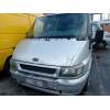 FORD TRANSIT TOURNEO AUTOBÚS (FC_ _)