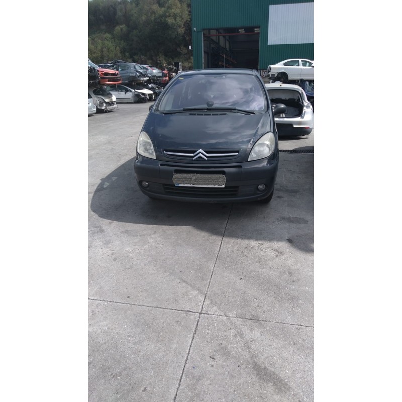 citroen xsara picasso del año 2006