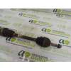 TRANSMISION DELANTERA IZQUIERDA 8200341698 