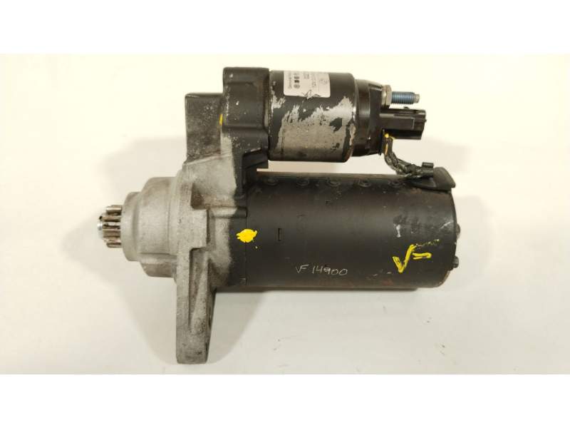 MOTOR ARRANQUE 02Z911023FX 1005831311