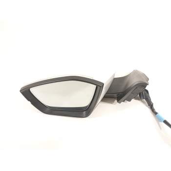 RETROVISOR IZQUIERDO 5E3857537 