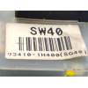 MANDO LUCES 934101H400 
