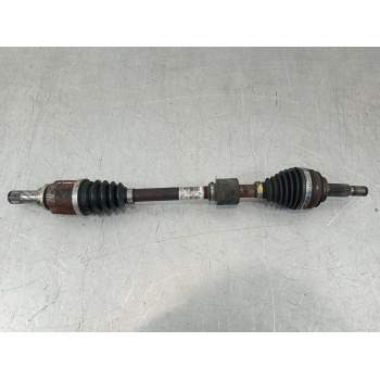 TRANSMISION DELANTERA IZQUIERDA 391018662R 
