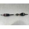 TRANSMISION DELANTERA IZQUIERDA 391018662R 