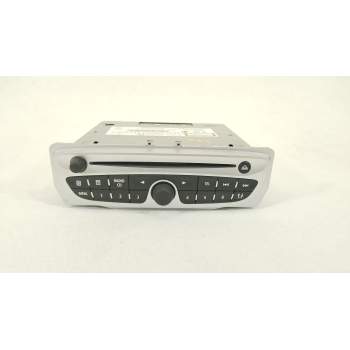 SISTEMA AUDIO / RADIO CD 281159389R 7649189391 