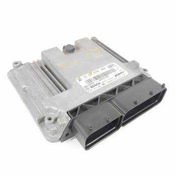 CENTRALITA MOTOR UCE 55576906 0281017105 