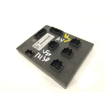 MODULO ELECTRONICO 8K0907063DG 07016001 