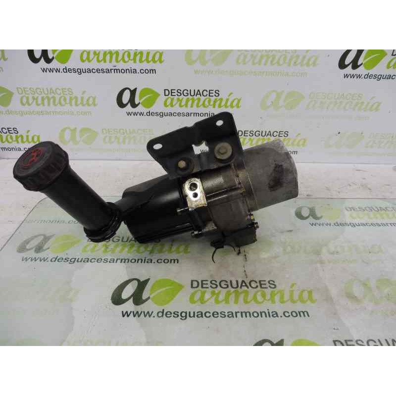 Recambio de bomba direccion para peugeot 307 (s1) xr referencia OEM IAM 9645103480  