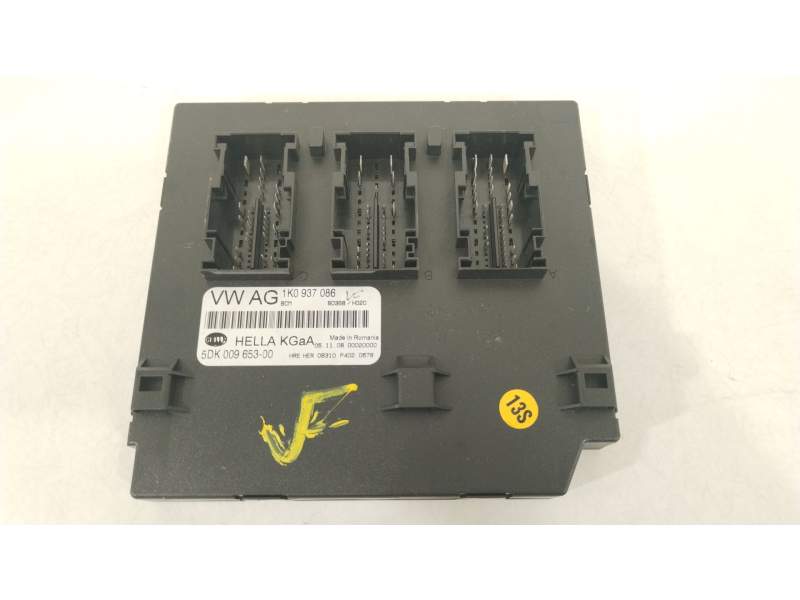 MODULO ELECTRONICO 1K0937086 5DK009653 
