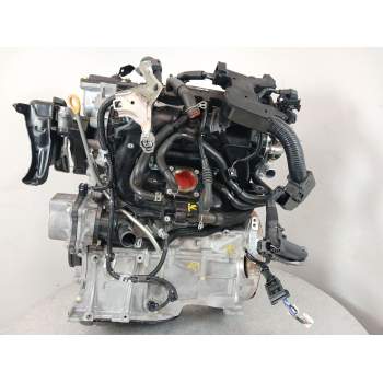 MOTOR COMPLETO 2ZR 