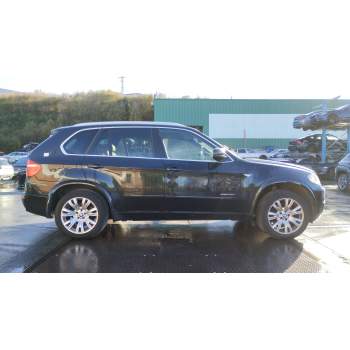 BMW X5 (E70)