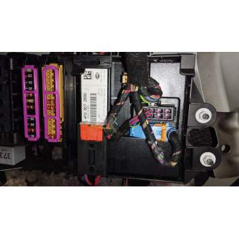 MODULO ELECTRONICO 4F0907289G 